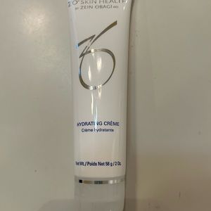 ZI Skin Health Hydrating Cream
